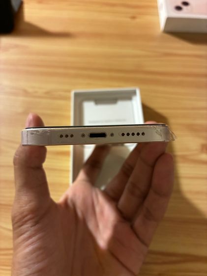 iPhone 13 256 รูปที่ 8