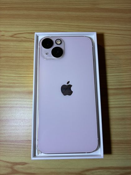iPhone 13 256 รูปที่ 3