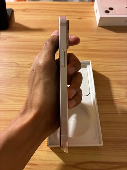 iPhone 13 256 รูปที่ 5