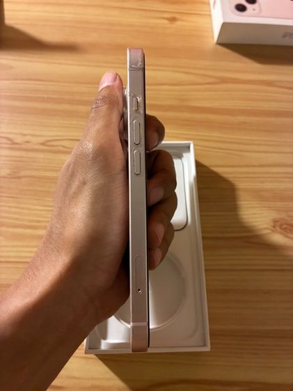 iPhone 13 256 รูปที่ 6