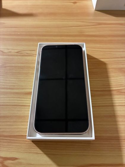 iPhone 13 256 รูปที่ 4