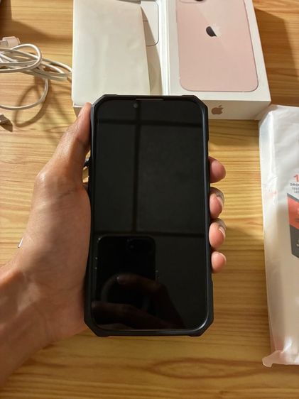 iPhone 13 256 รูปที่ 2