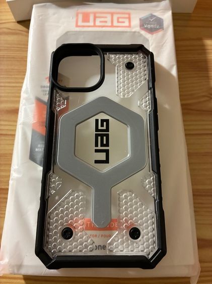 iPhone 13 256 รูปที่ 16