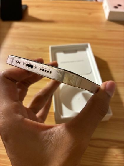 iPhone 13 256 รูปที่ 13