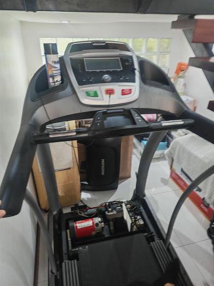 ช่างซ่อมลู่วิ่งไฟฟ้าHorizon​T7.1 ช่างซ่อมลู่วิ่งไฟฟ้าเทิดราชัน17 ซ่อมได้ทุกรุ่น​ ทุกยี่ห้อ​ ทุกอาการบริการถึงบ้านท่านทั่วไทย รูปที่ 4