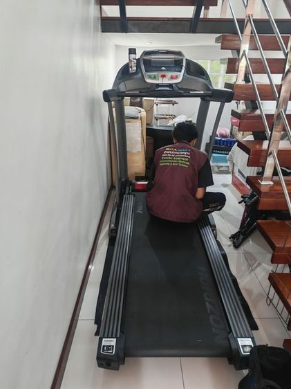 ช่างซ่อมลู่วิ่งไฟฟ้าHorizon​T7.1 ช่างซ่อมลู่วิ่งไฟฟ้าเทิดราชัน17 ซ่อมได้ทุกรุ่น​ ทุกยี่ห้อ​ ทุกอาการบริการถึงบ้านท่านทั่วไทย รูปที่ 5