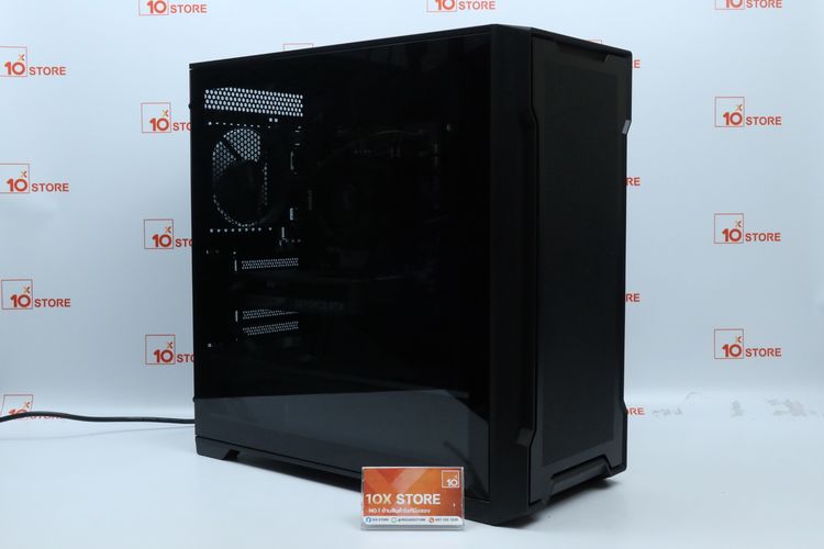 Comset Gaming RYZEN 5 7500F-RTX5060 OC  RAM32-500GB