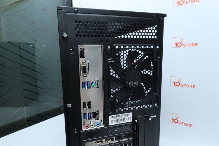Comset Gaming RYZEN 5 7500F-RTX5060 OC  RAM32-500GB รูปที่ 15