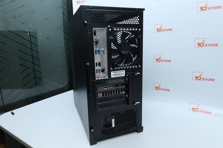 Comset Gaming RYZEN 5 7500F-RTX5060 OC  RAM32-500GB รูปที่ 13