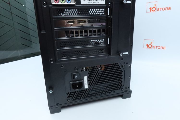 Comset Gaming RYZEN 5 7500F-RTX5060 OC  RAM32-500GB รูปที่ 14