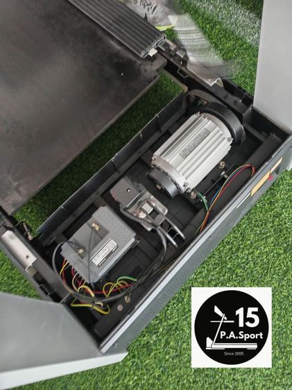 ช่างซ่อมลู่วิ่งไฟฟ้าMajor sport GT5S ช่างซ่อมลู่วิ่งไฟฟ้าเอกมัย​ ซ่อมได้ทุกรุ่น​ ทุกยี่ห้อ​ ทุกอาการบริการถึงบ้านท่านทั่วไทย รูปที่ 11
