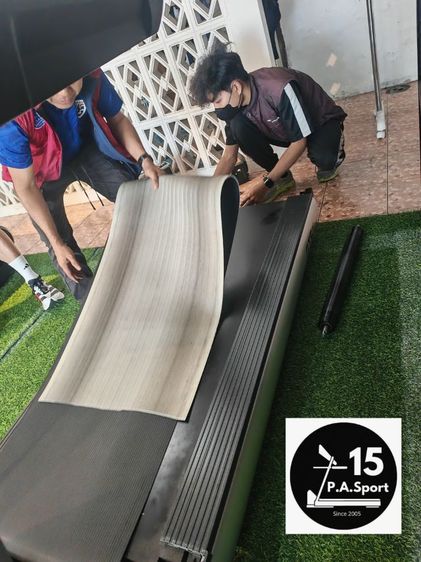 ช่างซ่อมลู่วิ่งไฟฟ้าMajor sport GT5S ช่างซ่อมลู่วิ่งไฟฟ้าเอกมัย​ ซ่อมได้ทุกรุ่น​ ทุกยี่ห้อ​ ทุกอาการบริการถึงบ้านท่านทั่วไทย รูปที่ 8