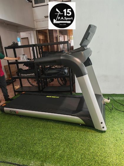 ช่างซ่อมลู่วิ่งไฟฟ้าMajor sport GT5S ช่างซ่อมลู่วิ่งไฟฟ้าเอกมัย​ ซ่อมได้ทุกรุ่น​ ทุกยี่ห้อ​ ทุกอาการบริการถึงบ้านท่านทั่วไทย รูปที่ 7