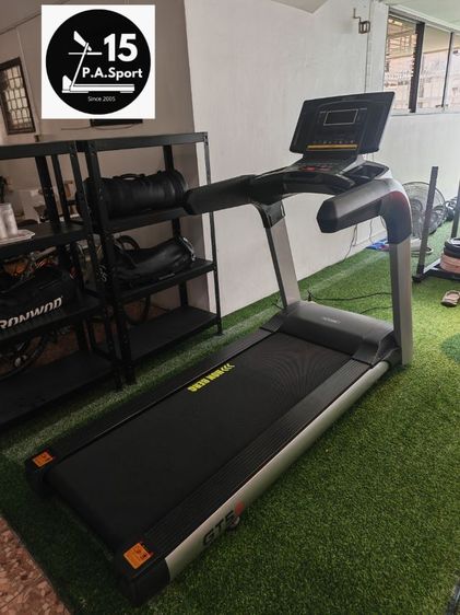 ช่างซ่อมลู่วิ่งไฟฟ้าMajor sport GT5S ช่างซ่อมลู่วิ่งไฟฟ้าเอกมัย​ ซ่อมได้ทุกรุ่น​ ทุกยี่ห้อ​ ทุกอาการบริการถึงบ้านท่านทั่วไทย รูปที่ 3