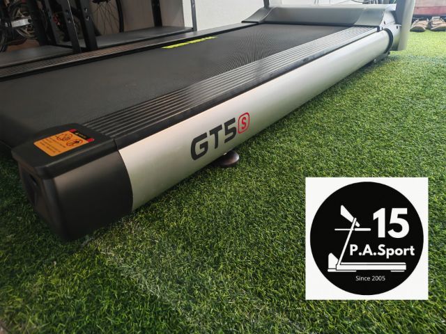 ช่างซ่อมลู่วิ่งไฟฟ้าMajor sport GT5S ช่างซ่อมลู่วิ่งไฟฟ้าเอกมัย​ ซ่อมได้ทุกรุ่น​ ทุกยี่ห้อ​ ทุกอาการบริการถึงบ้านท่านทั่วไทย รูปที่ 2