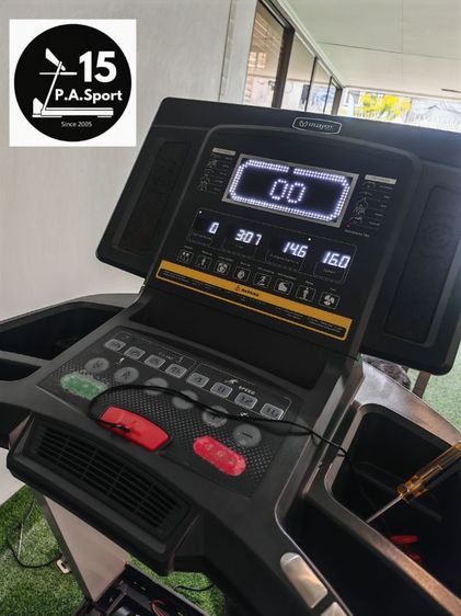 ช่างซ่อมลู่วิ่งไฟฟ้าMajor sport GT5S ช่างซ่อมลู่วิ่งไฟฟ้าเอกมัย​ ซ่อมได้ทุกรุ่น​ ทุกยี่ห้อ​ ทุกอาการบริการถึงบ้านท่านทั่วไทย