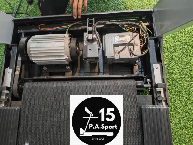 ช่างซ่อมลู่วิ่งไฟฟ้าMajor sport GT5S ช่างซ่อมลู่วิ่งไฟฟ้าเอกมัย​ ซ่อมได้ทุกรุ่น​ ทุกยี่ห้อ​ ทุกอาการบริการถึงบ้านท่านทั่วไทย รูปที่ 6