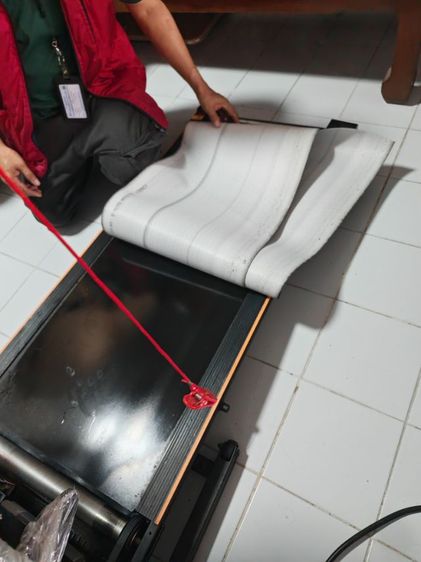 ช่างซ่อมลู่วิ่งไฟฟ้าSport ช่างซ่อมลู่วิ่งไฟฟ้าบางบัวทอง ซ่อมได้ทุกรุ่น​ ทุกยี่ห้อ​ ทุกอาการบริการถึงบ้านท่านทั่วไทย รูปที่ 8