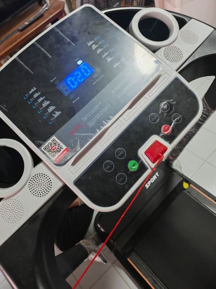 ช่างซ่อมลู่วิ่งไฟฟ้าSport ช่างซ่อมลู่วิ่งไฟฟ้าบางบัวทอง ซ่อมได้ทุกรุ่น​ ทุกยี่ห้อ​ ทุกอาการบริการถึงบ้านท่านทั่วไทย