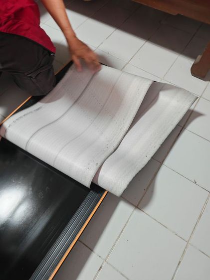 ช่างซ่อมลู่วิ่งไฟฟ้าSport ช่างซ่อมลู่วิ่งไฟฟ้าบางบัวทอง ซ่อมได้ทุกรุ่น​ ทุกยี่ห้อ​ ทุกอาการบริการถึงบ้านท่านทั่วไทย รูปที่ 10