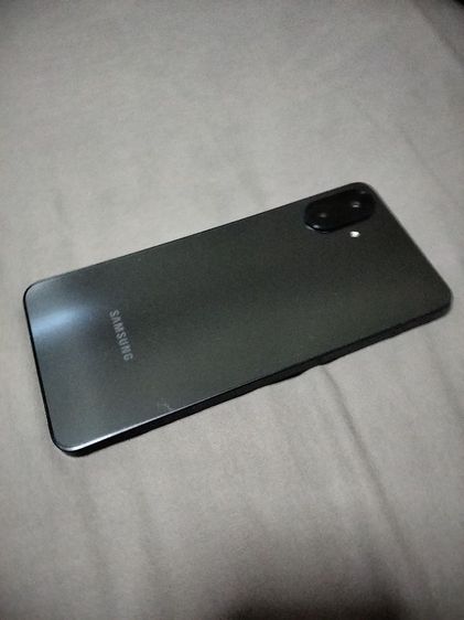 Samsung Galaxy A07 4G 4GB 64GB (สีดำ) รูปที่ 2