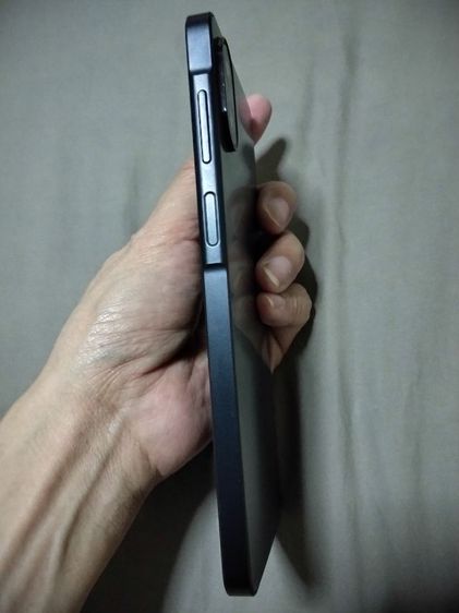 Samsung Galaxy A07 4G 4GB 64GB (สีดำ) รูปที่ 5