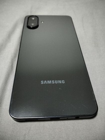 Samsung Galaxy A07 4G 4GB 64GB (สีดำ) รูปที่ 3