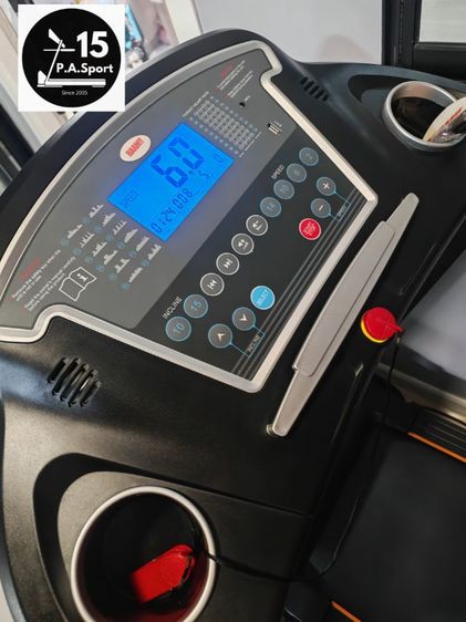 ช่างซ่อมแผงวงจรลู่วิ่งไฟฟ้าBaam 001A ช่างซ่อมลู่วิ่งไฟฟ้าสะพานสูง ซ่อมได้ทุกรุ่น​ ทุกยี่ห้อ​ ทุกอาการบริการถึงบ้านท่านทั่วไทย รูปที่ 4