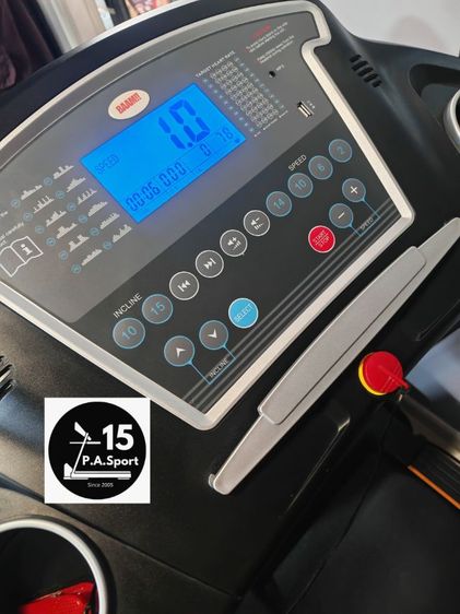 ช่างซ่อมแผงวงจรลู่วิ่งไฟฟ้าBaam 001A ช่างซ่อมลู่วิ่งไฟฟ้าสะพานสูง ซ่อมได้ทุกรุ่น​ ทุกยี่ห้อ​ ทุกอาการบริการถึงบ้านท่านทั่วไทย รูปที่ 13