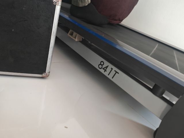 ช่างซ่อมลู่วิ่งไฟฟ้าHorizon841T ช่างซ่อมลู่วิ่งไฟฟ้าลำลูกกา​ ซ่อมได้ทุกรุ่น​ ทุกยี่ห้อ​ ทุกอาการบริการถึงบ้านท่านทั่วไทย รูปที่ 2