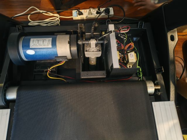 ช่างซ่อมลู่วิ่งไฟฟ้าSole​f63​ ช่างซ่อมลู่วิ่งไฟฟ้าโชคชัน4​ ซ่อมได้ทุกรุ่น​ ทุกยี่ห้อ​ ทุกอาการบริการถึงบ้านท่านทั่วไทย รูปที่ 5