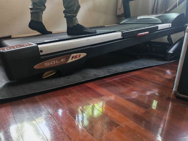 ช่างซ่อมลู่วิ่งไฟฟ้าSole​ f63 ช่างซ่อมลู่วิ่งไฟฟ้าซอยตาหรั่ง ซ่อมได้ทุกรุ่น​ ทุกยี่ห้อ​ ทุกอาการบริการถึงบ้านท่านทั่วไทย รูปที่ 4