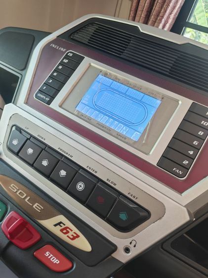 ช่างซ่อมลู่วิ่งไฟฟ้าSole​ f63 ช่างซ่อมลู่วิ่งไฟฟ้าซอยตาหรั่ง ซ่อมได้ทุกรุ่น​ ทุกยี่ห้อ​ ทุกอาการบริการถึงบ้านท่านทั่วไทย