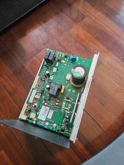 ช่างซ่อมลู่วิ่งไฟฟ้าSole​ f63 ช่างซ่อมลู่วิ่งไฟฟ้าซอยตาหรั่ง ซ่อมได้ทุกรุ่น​ ทุกยี่ห้อ​ ทุกอาการบริการถึงบ้านท่านทั่วไทย รูปที่ 8