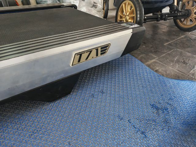 ช่างซ่อมลู่วิ่งไฟฟ้าHorizon​ T7.1 ช่างซ่อมลู่วิ่งไฟฟ้าราชมนตรี​ ซ่อมได้ทุกรุ่น​ ทุกยี่ห้อ​ ทุกอาการบริการถึงบ้านท่านทั่วไทย รูปที่ 4