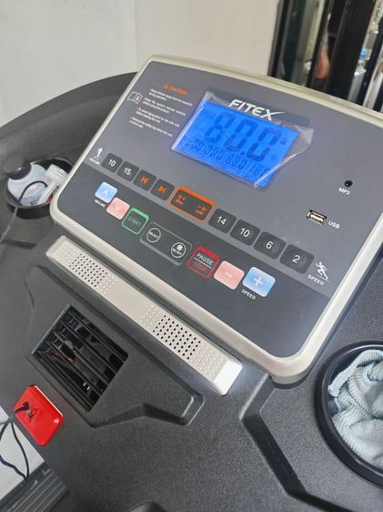ช่างซ่อมลู่วิ่งไฟฟ้า​Fitex​ R500 ช่างซ่อมลู่วิ่งไฟฟ้าบางพลัด ซ่อมได้ทุกรุ่น​ ทุกยี่ห้อ​ ทุกอาการบริการถึงบ้านท่านทั่วไทย