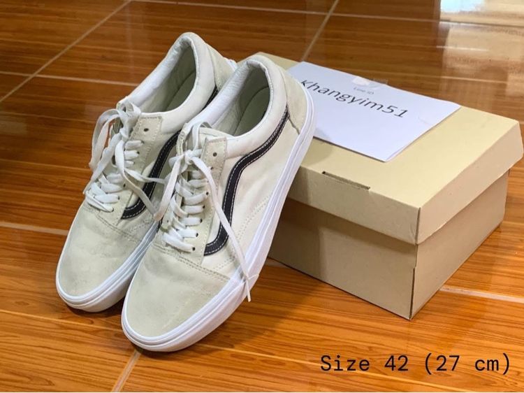 รองเท้ามือสอง รูปที่ 12