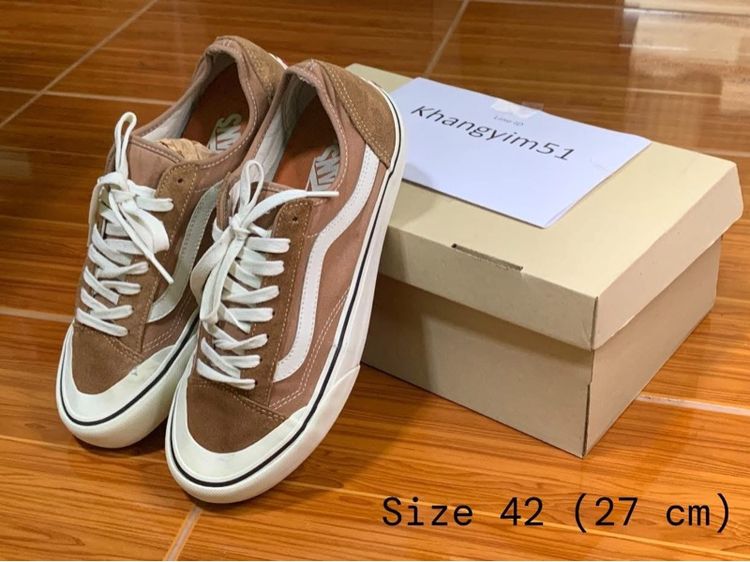 รองเท้ามือสอง รูปที่ 9