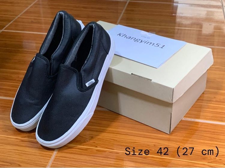 รองเท้ามือสอง รูปที่ 10