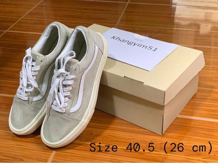 รองเท้ามือสอง รูปที่ 7