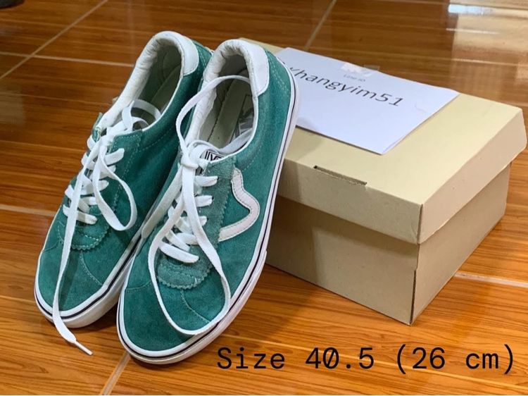 รองเท้ามือสอง รูปที่ 5