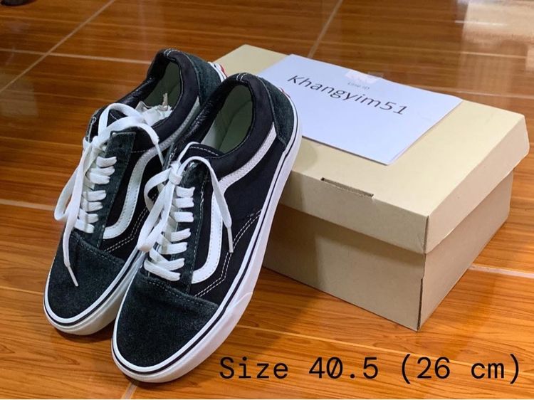 รองเท้ามือสอง รูปที่ 3