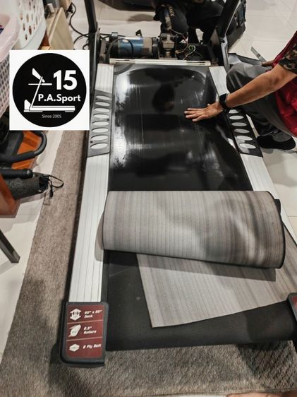 ช่างซ่อมลู่วิ่งไฟฟ้าSole​ f63 ช่างซ่อมลู่วิ่งไฟฟ้าเมืองทอง​ ซ่อมได้ทุกรุ่น​ ทุกยี่ห้อ​ ทุกอาการบริการถึงบ้านท่านทั่วไทย รูปที่ 5