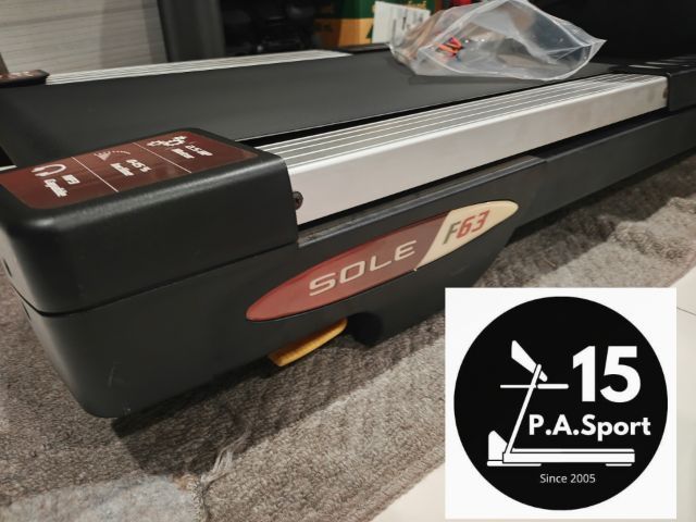 ช่างซ่อมลู่วิ่งไฟฟ้าSole​ f63 ช่างซ่อมลู่วิ่งไฟฟ้าเมืองทอง​ ซ่อมได้ทุกรุ่น​ ทุกยี่ห้อ​ ทุกอาการบริการถึงบ้านท่านทั่วไทย รูปที่ 15