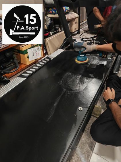 ช่างซ่อมลู่วิ่งไฟฟ้าSole​ f63 ช่างซ่อมลู่วิ่งไฟฟ้าเมืองทอง​ ซ่อมได้ทุกรุ่น​ ทุกยี่ห้อ​ ทุกอาการบริการถึงบ้านท่านทั่วไทย รูปที่ 9