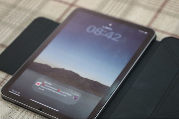 ipad mini7 128 รูปที่ 6