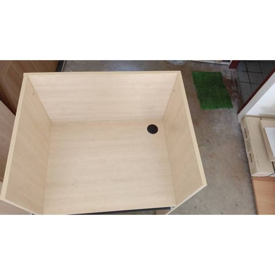 เลิกกิจการครับ ขายโต๊ะคอม โต๊ะคอก โต๊ะเทเลเซลล์ รูปที่ 3