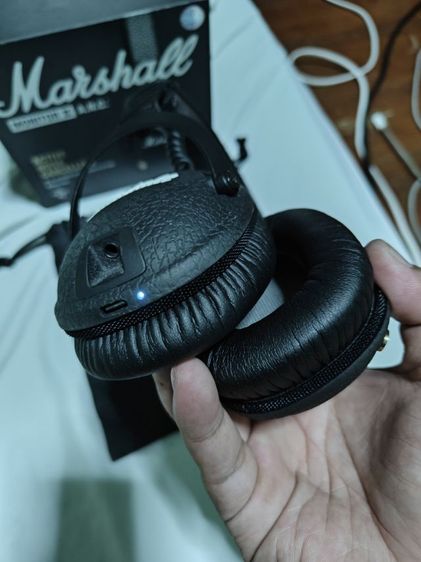 Marshall Monitor II A.N.C รูปที่ 5