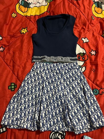 เสื้อผ้ามือ2 รูปที่ 5