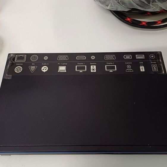 ขายกล้องAverรุ่นv2c1  รูปที่ 3